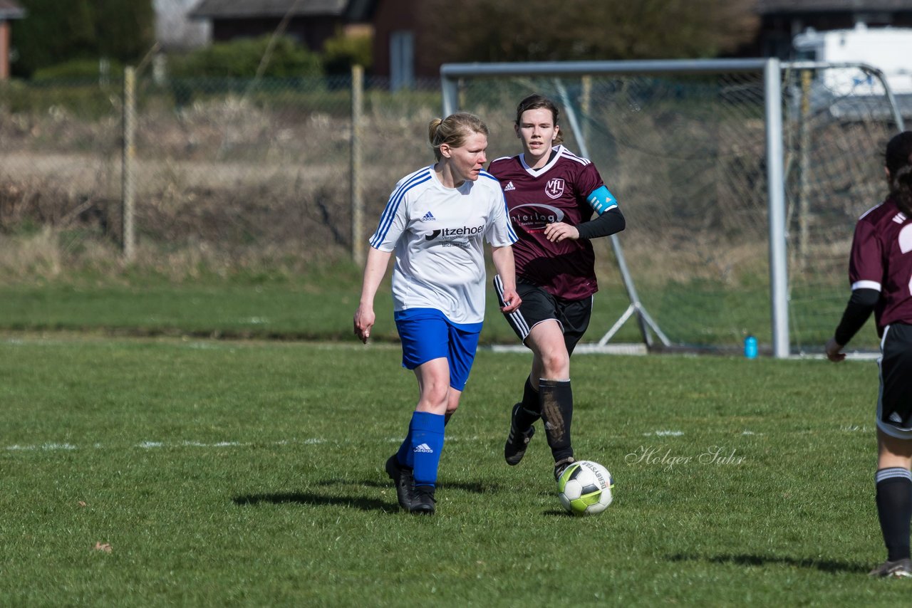 Bild 259 - Frauen TSV Wiemersdorf - VfL Struvenhuetten : Ergebnis: 3:1